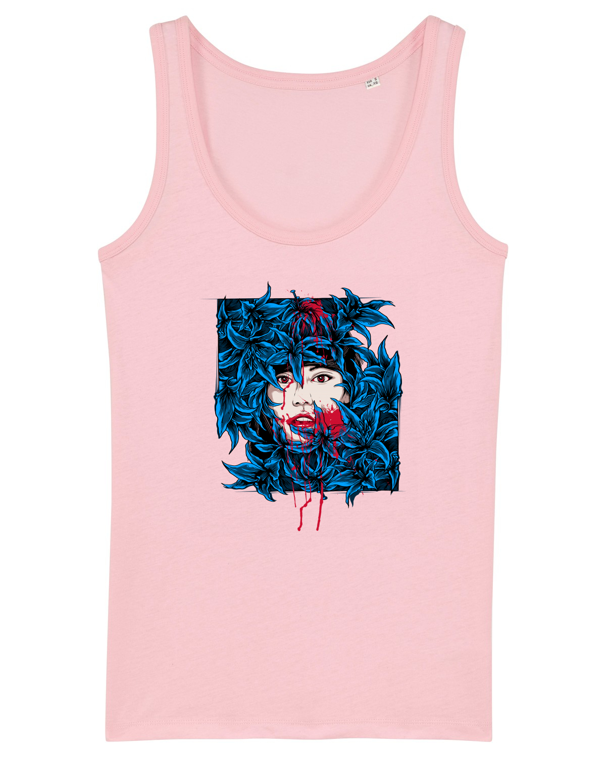Maiou Damă Dreamer Cotton Pink