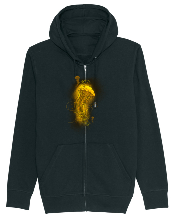 Jellyfish Black