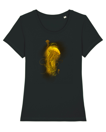 Jellyfish Black