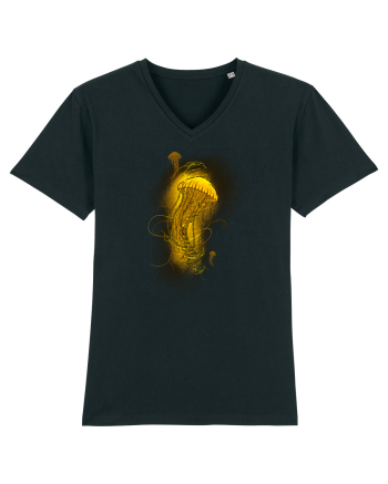Jellyfish Black