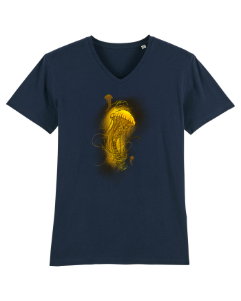 Jellyfish French Navy