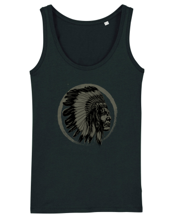 The Chief Black