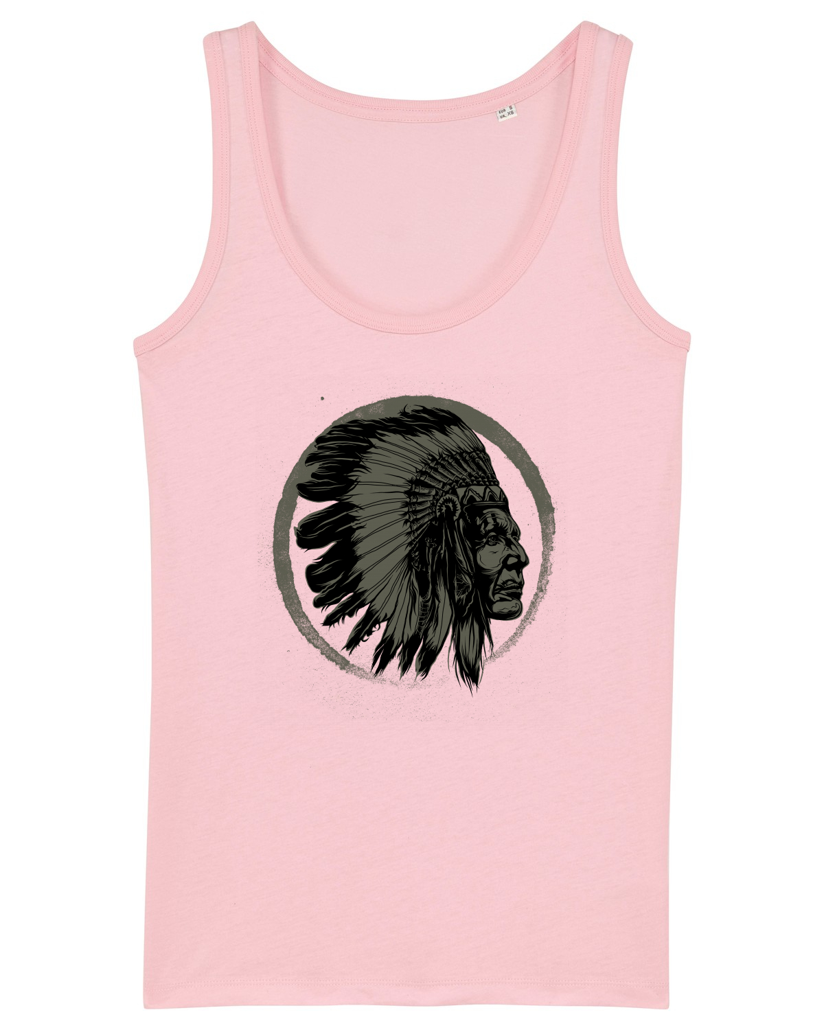 Maiou Damă Dreamer Cotton Pink