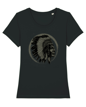 The Chief Black