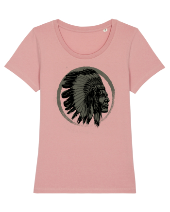 The Chief Canyon Pink