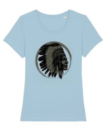 The Chief Sky Blue