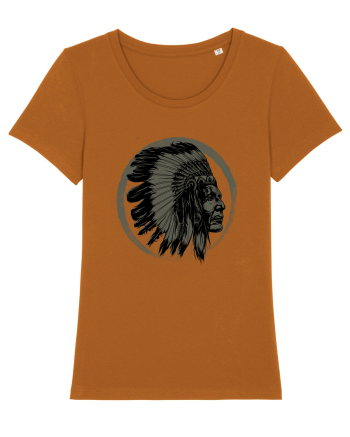 The Chief Roasted Orange