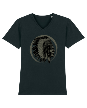 The Chief Black