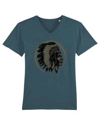 The Chief Stargazer
