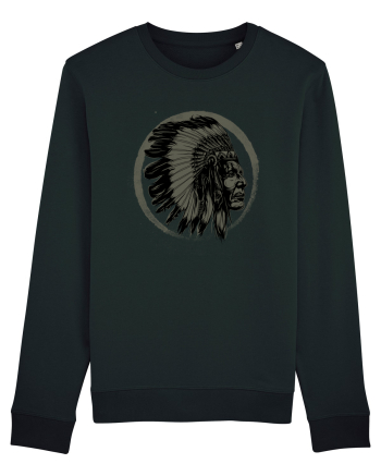 The Chief Black