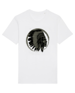 The Chief Tricou mânecă scurtă Unisex Rocker