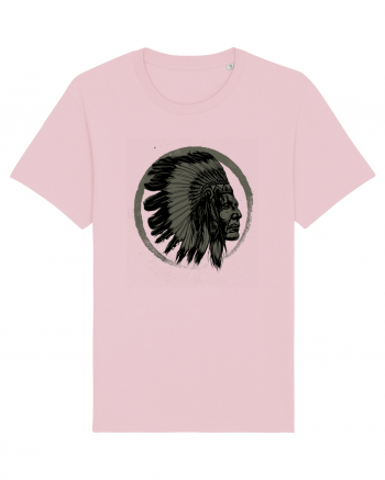 The Chief Cotton Pink