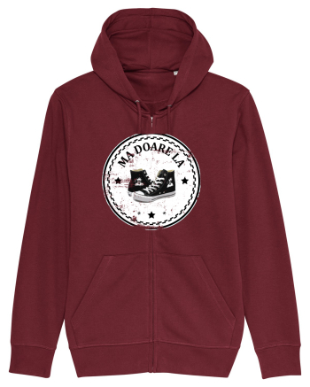 ma doare la Burgundy