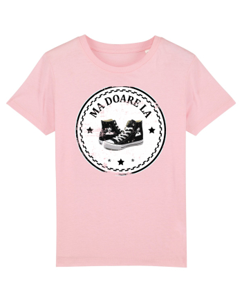 ma doare la Cotton Pink