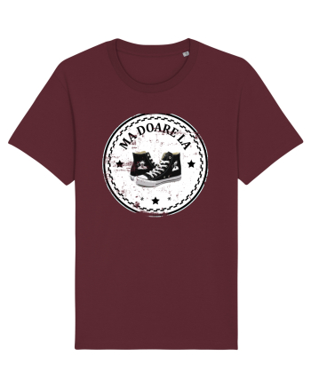 ma doare la Burgundy