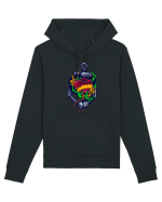 Sailor Heart Hanorac Unisex Drummer
