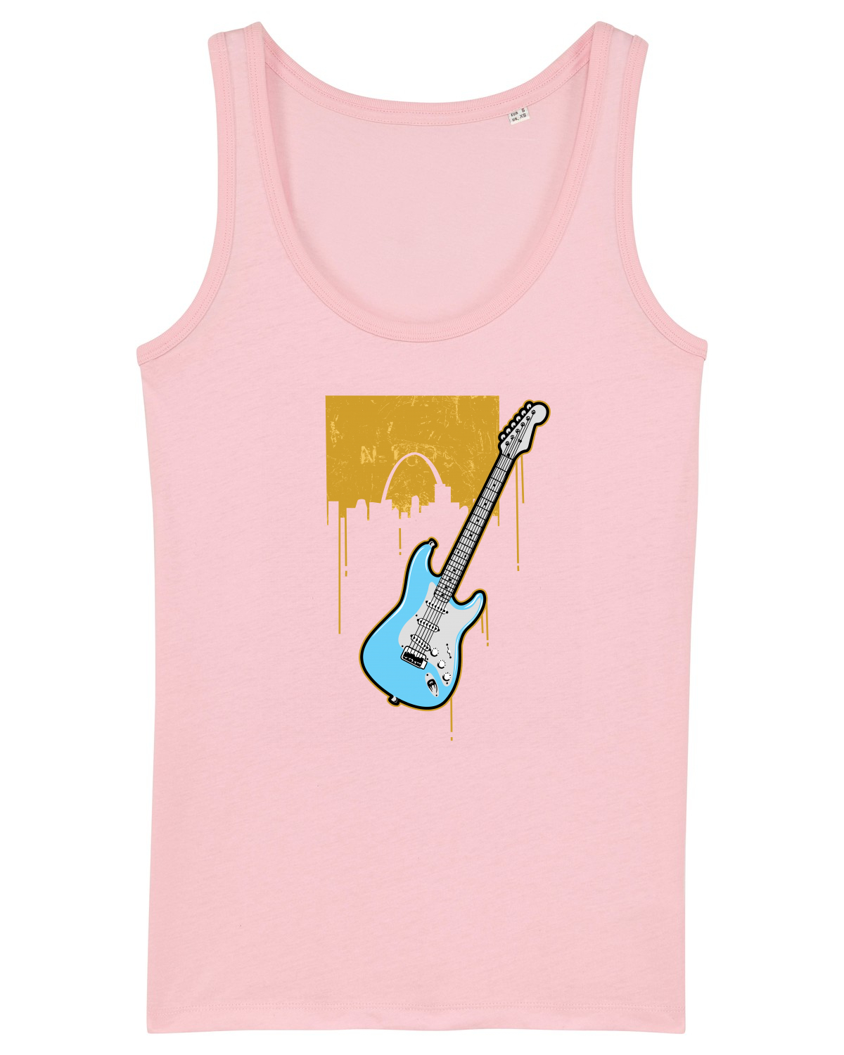 Maiou Damă Dreamer Cotton Pink