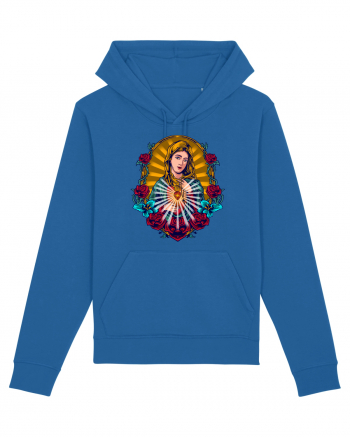 Guadalupe Royal Blue