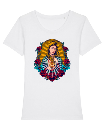 Guadalupe White