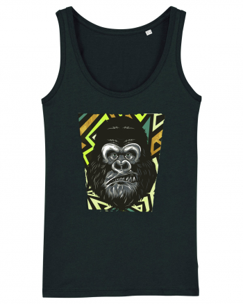 Badass Gorilla Black