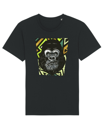 Badass Gorilla Black