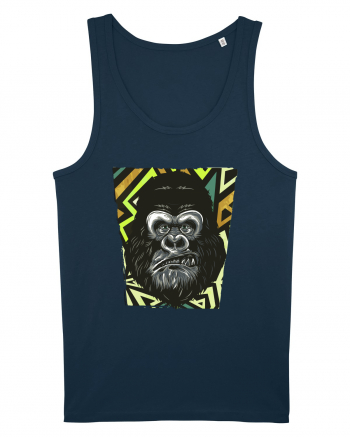 Badass Gorilla Navy