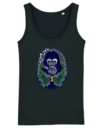 Gorilla Weed Black