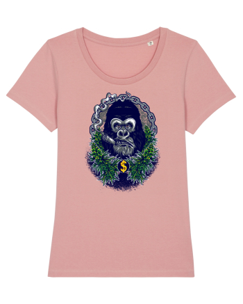 Gorilla Weed Canyon Pink