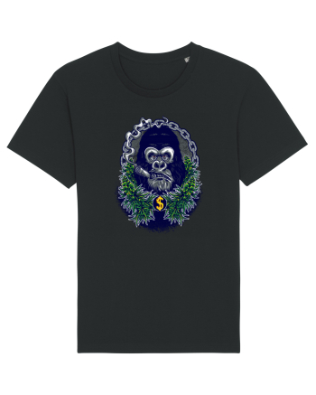 Gorilla Weed Black