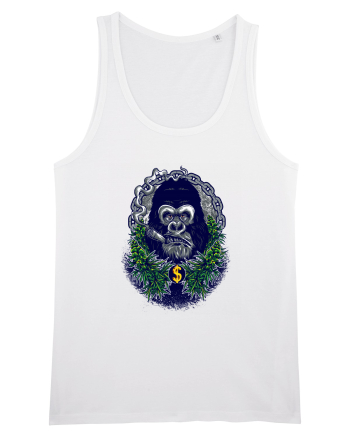 Gorilla Weed White