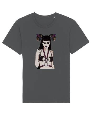 Aries girl  Anthracite