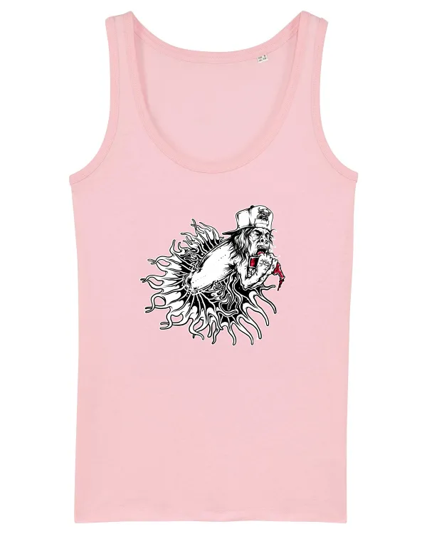 Bite Cotton Pink