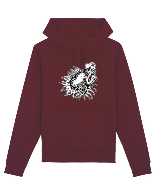 Bite Burgundy