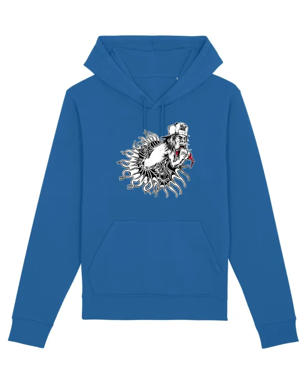 Bite Royal Blue