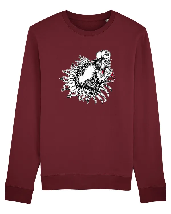 Bite Burgundy