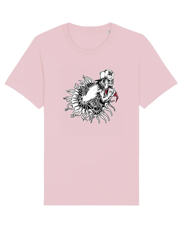 Bite Cotton Pink