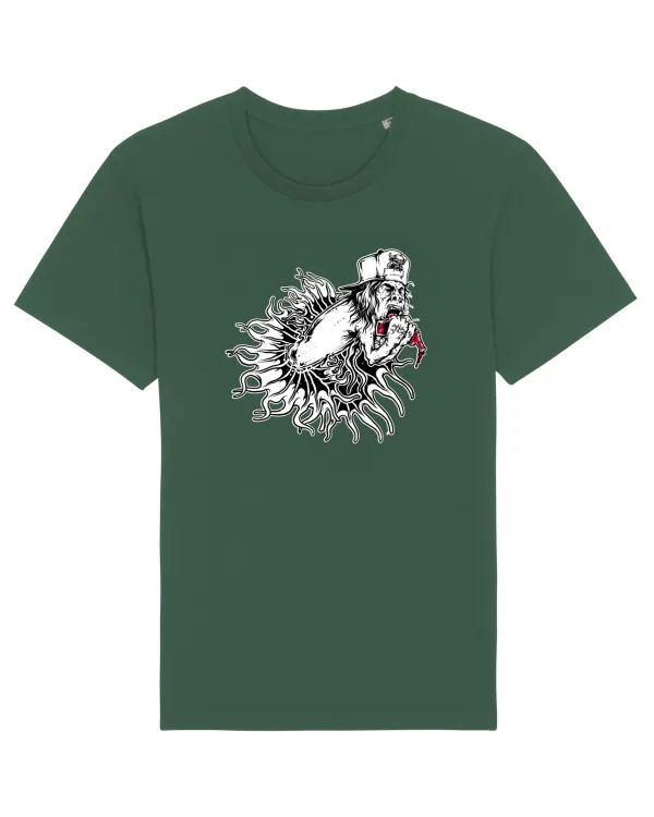 Bite Bottle Green