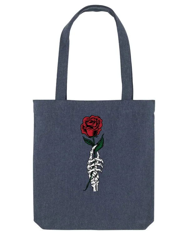 Bones And Roses Midnight Blue