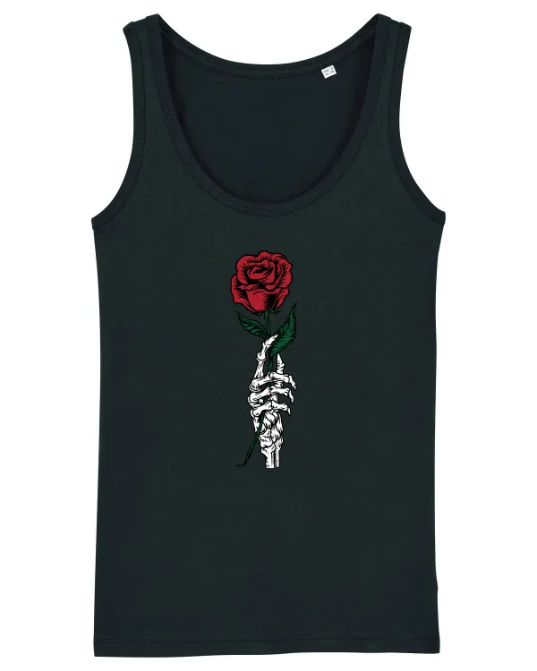 Bones And Roses Black