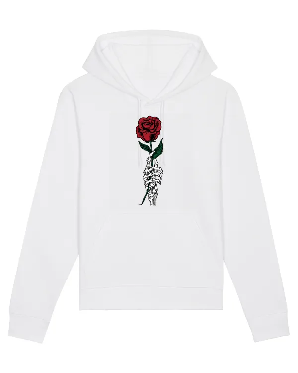 Bones And Roses White