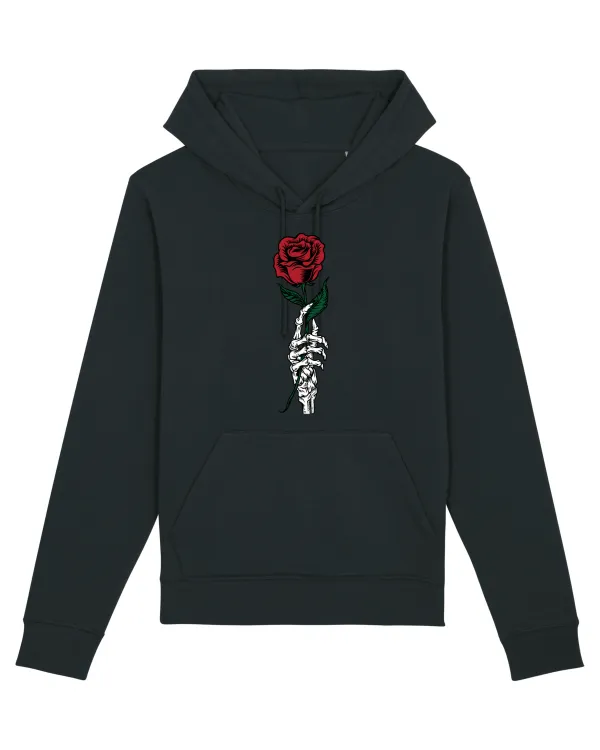 Bones And Roses Black