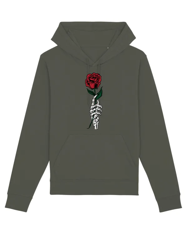 Bones And Roses Khaki