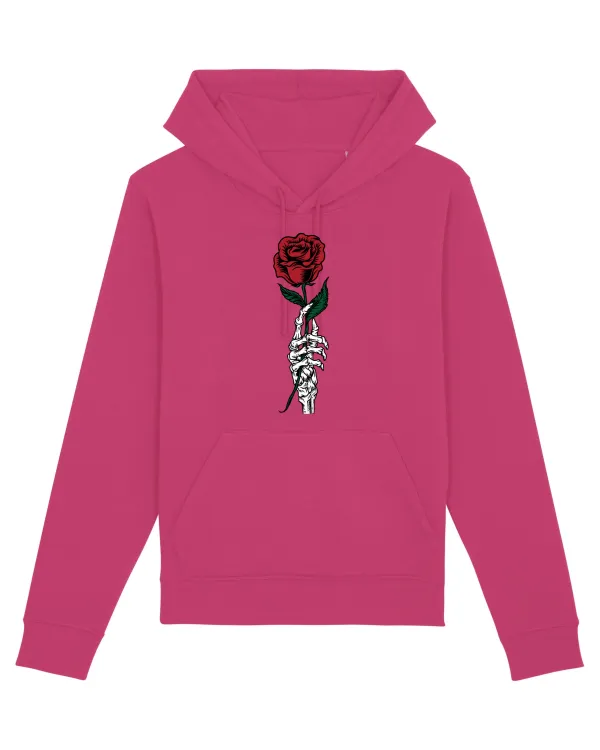 Bones And Roses Raspberry