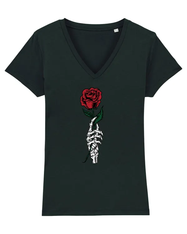 Bones And Roses Black