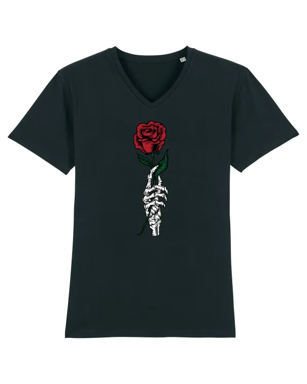 Bones And Roses Black