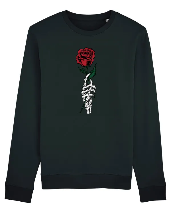 Bones And Roses Black