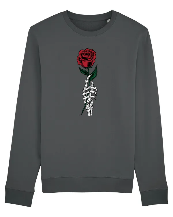 Bones And Roses Anthracite
