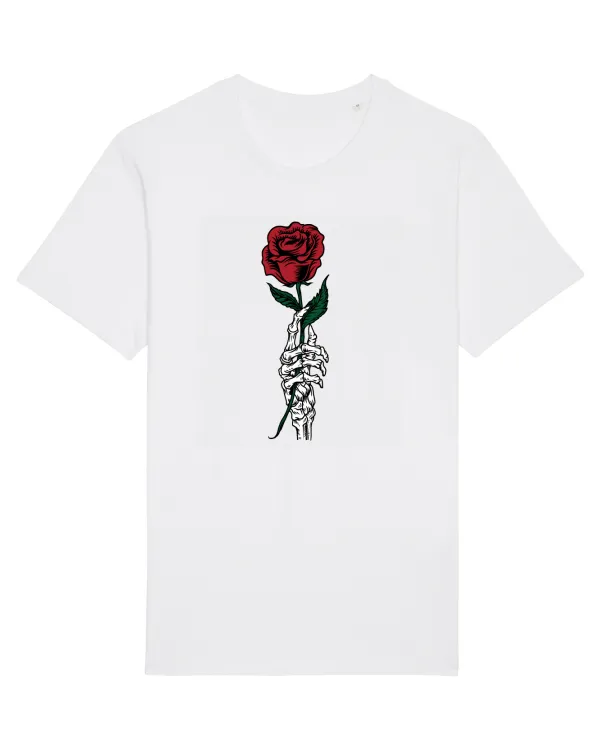 Bones And Roses White