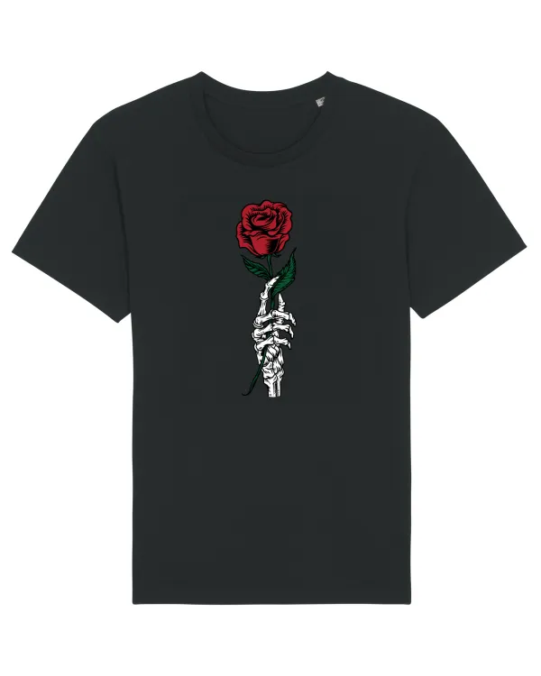 Bones And Roses Black