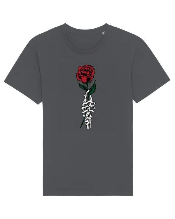 Bones And Roses Anthracite